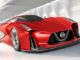 2018 Nissan GTR R36 Hybrid Concept 2020