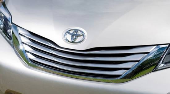 2018 Toyota Sienna Hybrid Release Date
