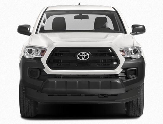 2018 Toyota Tacoma Diesel Redesign and Changes
