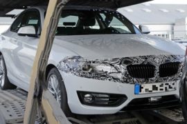 2018 BMW M2 Facelift (LCI)