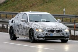 2018 BMW M340i Review
