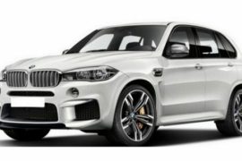 2018 BMW X1 Redesign and Changes