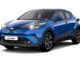 2018 Toyota C-HR SUV Review