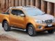 2017 Nissan Navara Price South Africa