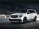 2018 Mercedes GL450 Review