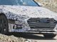 2019 Audi A6 Spy Shots