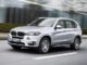 2018 BMW X5 Series Redesign
