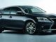2018 Lexus CT 200h Hybrid Crossover Review