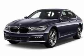 2018 BMW 7 Series Redesign and Changes