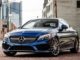 2017 Mercedes-Benz C300 Release date