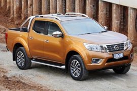 2017 Nissan Navara Price South Africa