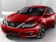 2018 Nissan Altima Changes: What's New?